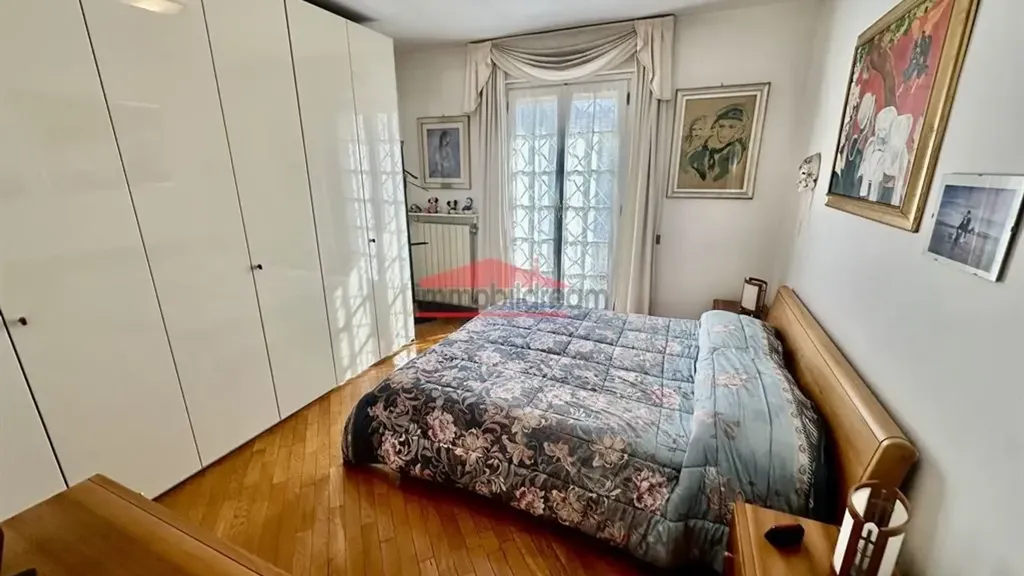 Chambres - Bifamiliar Villa with Garden in Grottaferrata