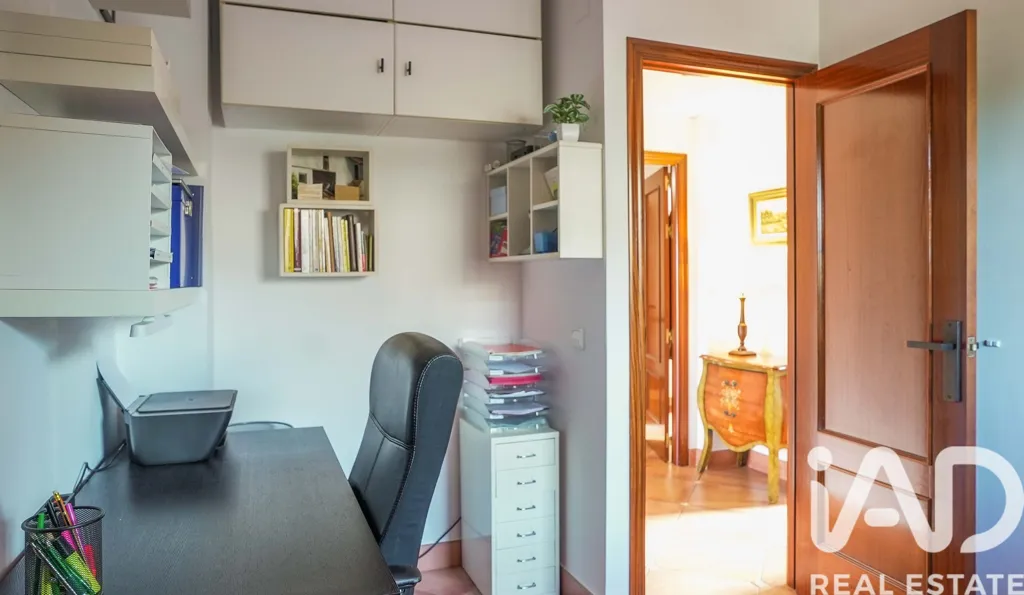 Bureau - Rustic House with Golf View in Huelva