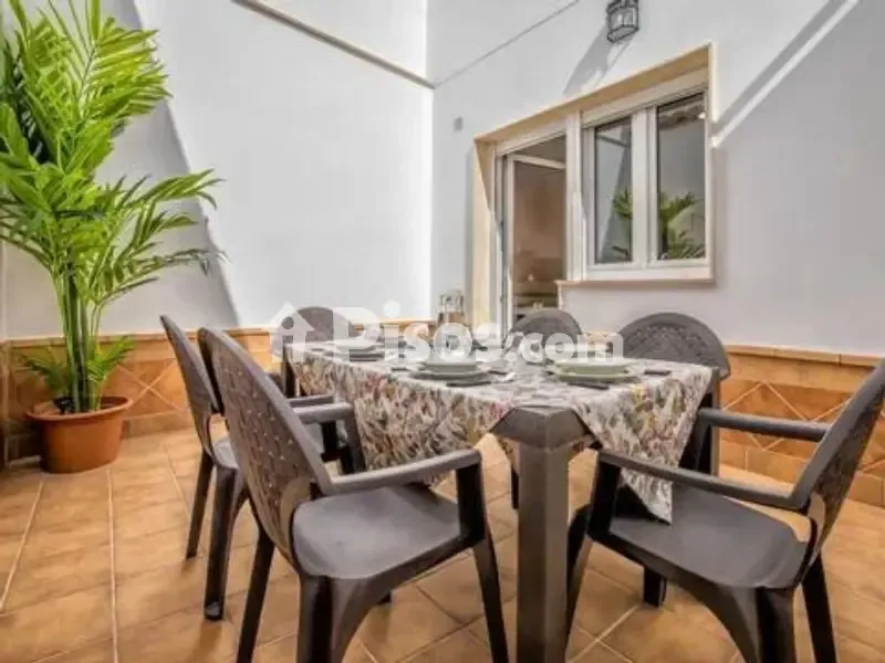 Terrasse - Reformated Chalet with Panoramic Views in Montemayor