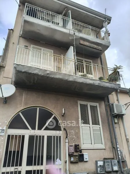 Välivaade - Furnished Flat with Balcony in Catania