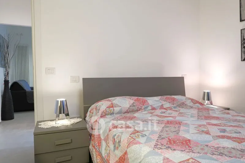 Chambres - Ground Floor Apartment with Private Terrace in Cervia