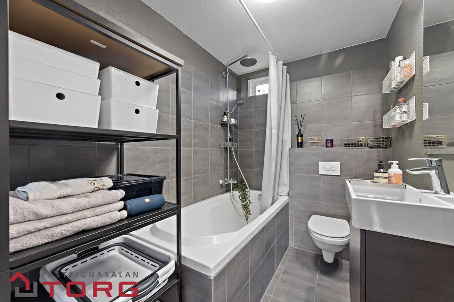 Appartement 3 pièces à Reykjavík