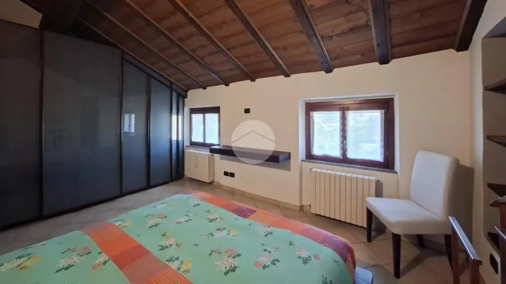 Chambres - Bilocale with Terrace in Vittuone