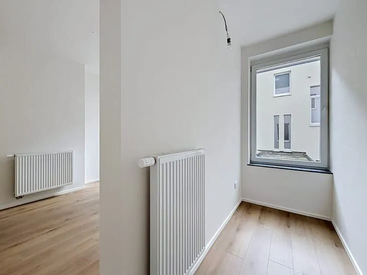 Pièces - Appartement en Centre-Ville à Liège