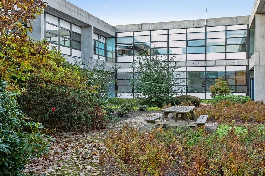 Aed - Warehouse and Office Space near E45 Junction 68