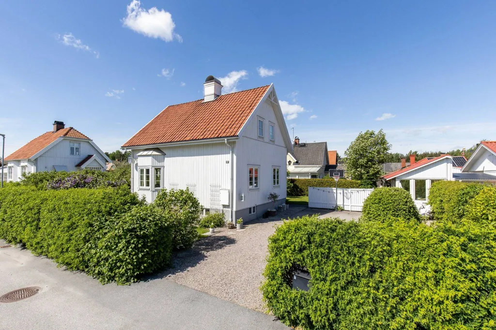 Maison 5 pièces à Örebro kommun