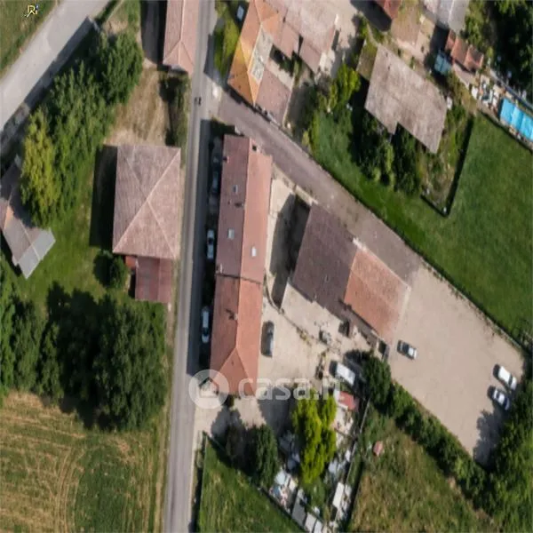 Õhuvaade - Apartment with Garage in Molinella