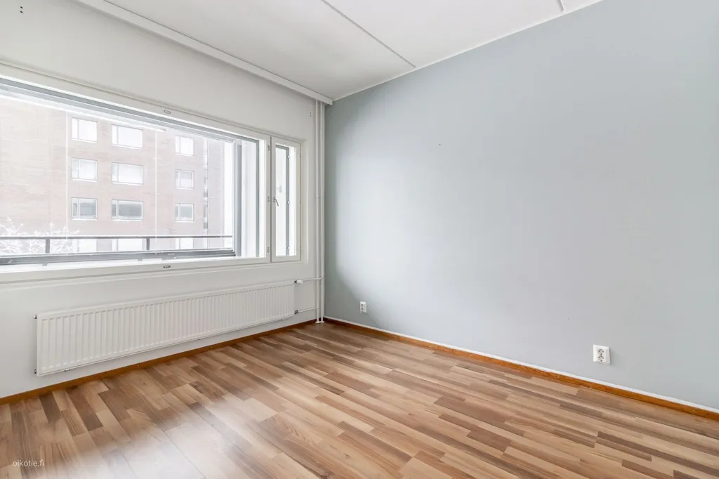 Pièces - Spacious Apartment with Balcony in Veromies, Vantaa