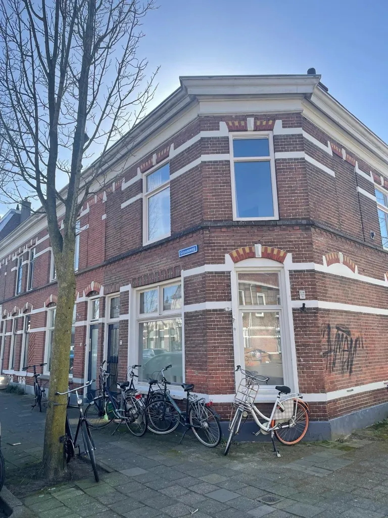 Extérieur - Appartement 8 pièces à Zwolle