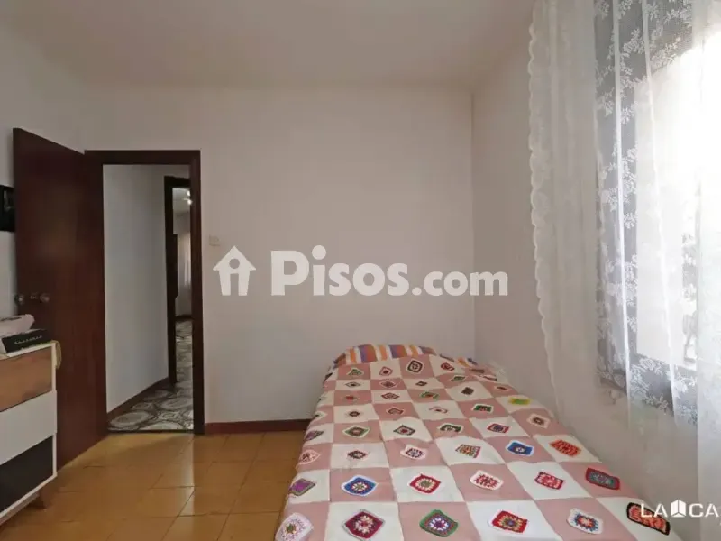 Chambres - Apartment with Terrace in Esplugues de Llobregat