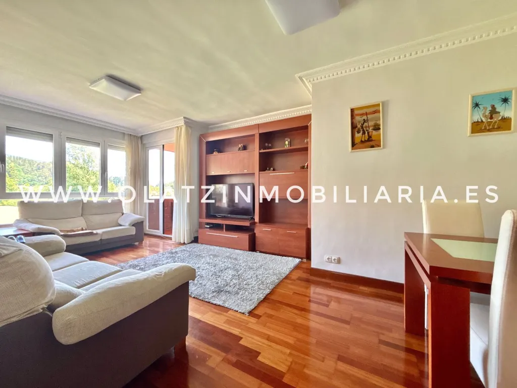 Appartement 4 pièces à Güeñes