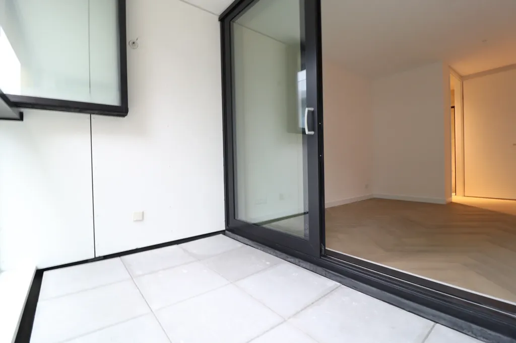 Toad - Newly Built Apartment with Rooftop in Overamstel, Amsterdam
