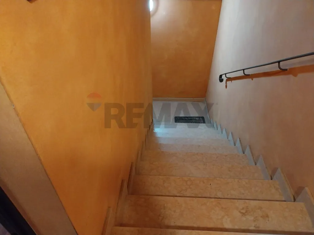 Toad - Penthouse with Balcony in Medolla