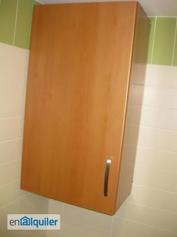 Bagni - Studio with Foldable Bed in Central Location