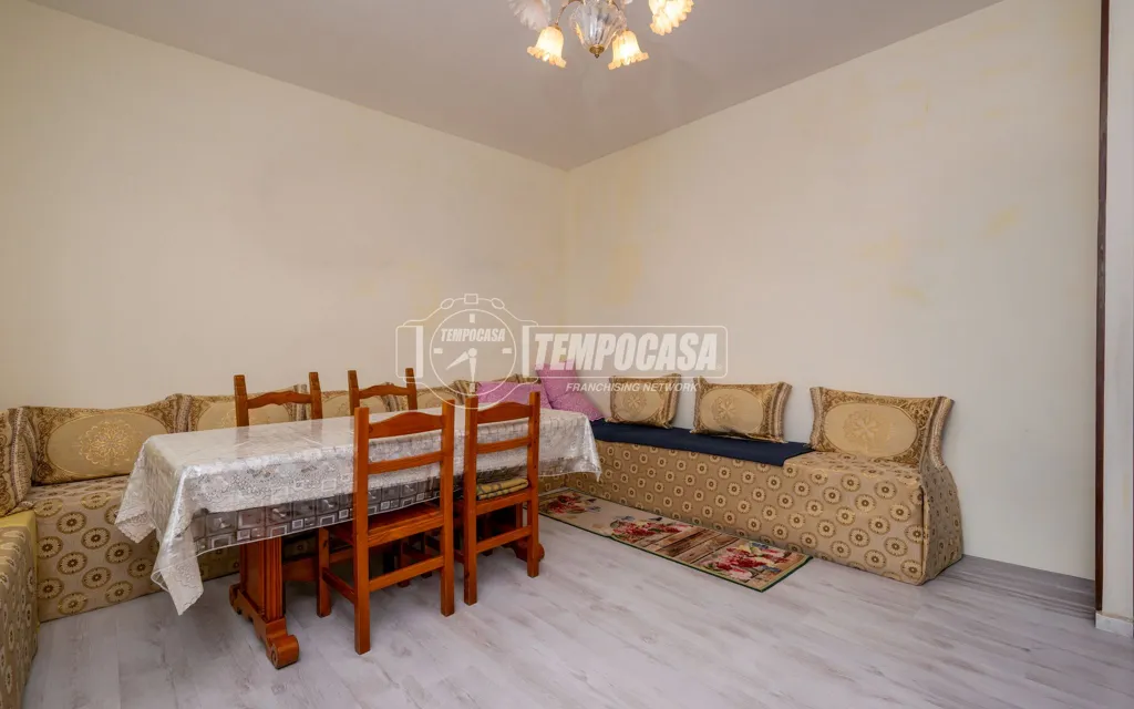 Söögituba - Flat with Balcony in Sassuolo
