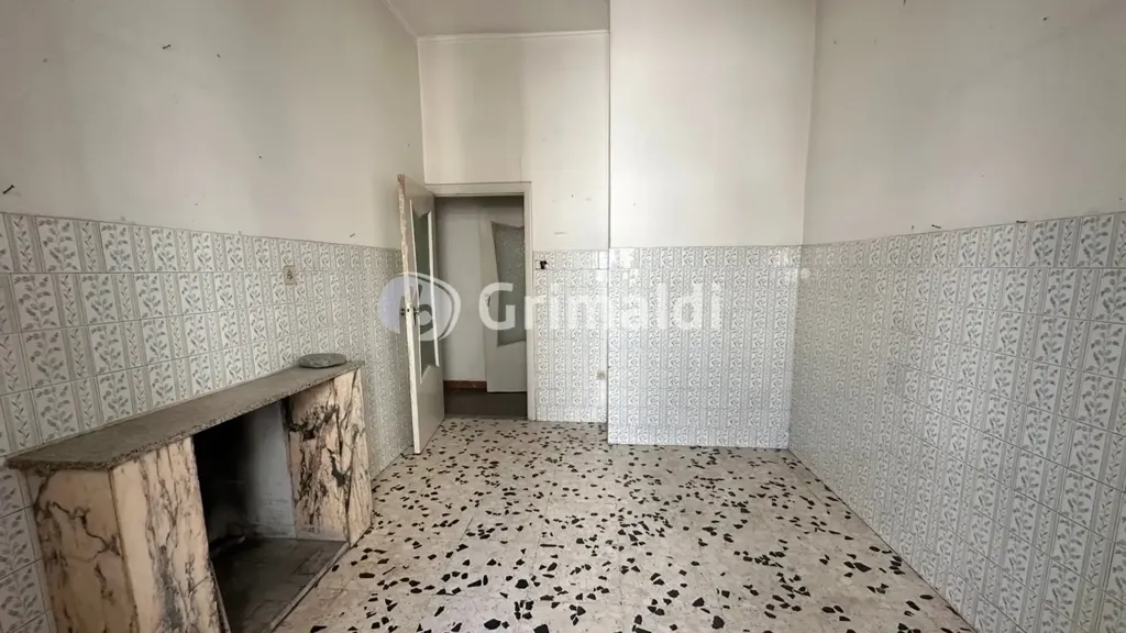 Toad - Spacious Apartment with Balconies in Acerra