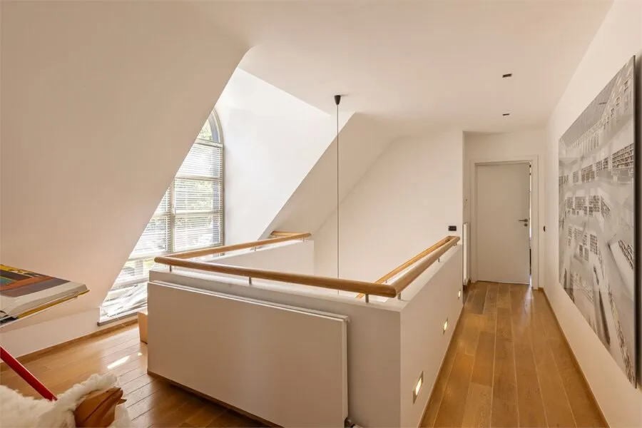Pièces - Luxueuse Villa dans le Domaine Privé ‘Vlieringenpark’