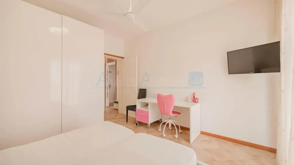 Magamistoad - Apartment with Beach Access in Jesolo