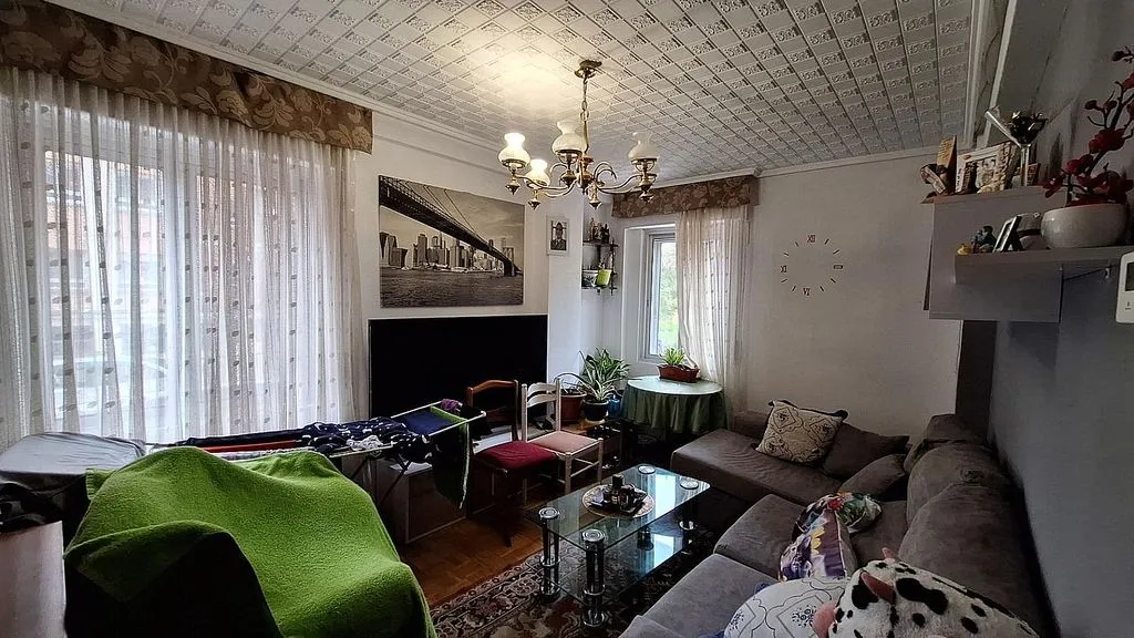 Séjour - Apartment with Ascender in Burgos Centre