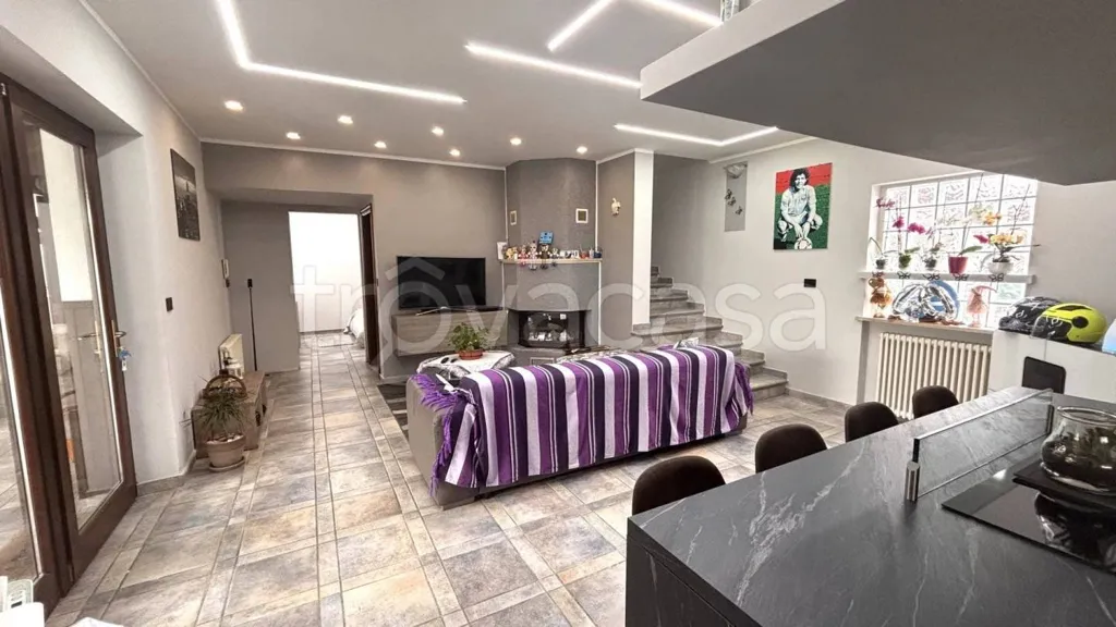 Maison 5 pièces à Bernezzo