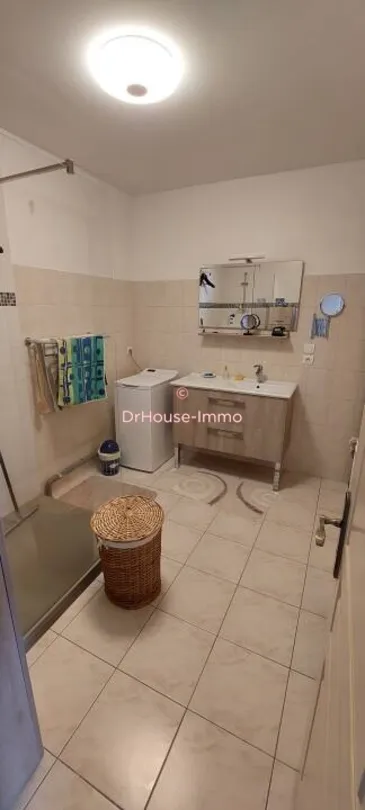 Vannitoad - Duplex in Centre Ville, Bergerac