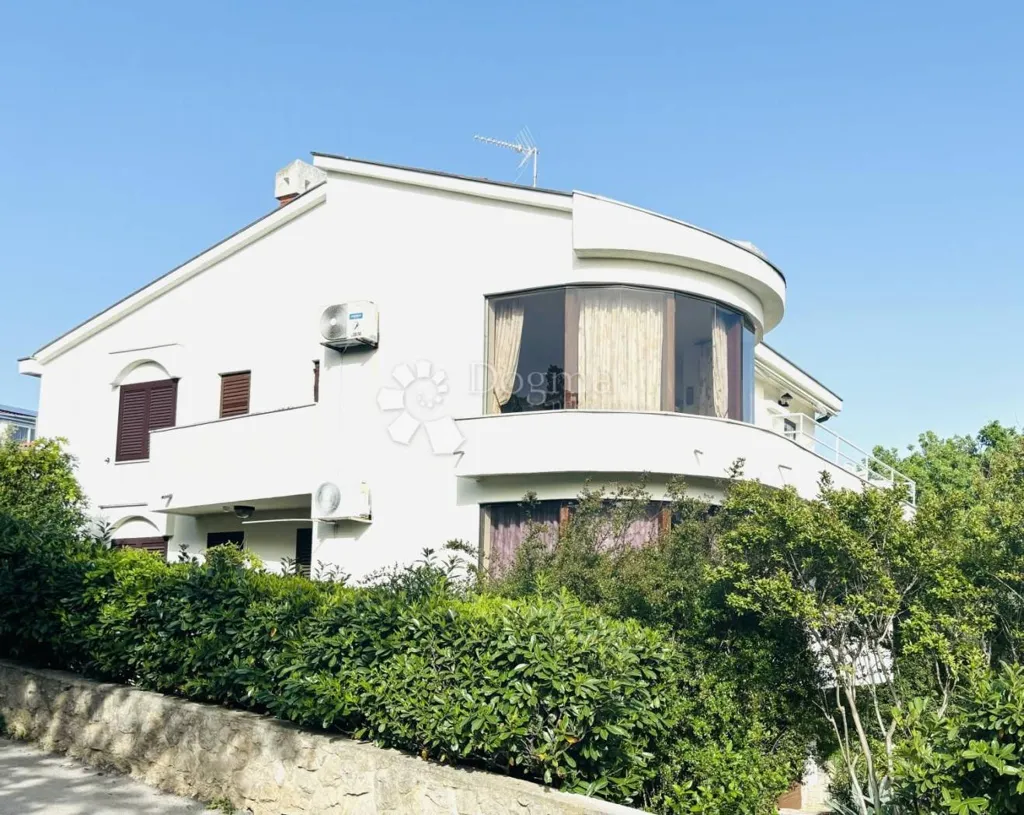 Extérieur - Luxury Seafront Villa in Krk Centre