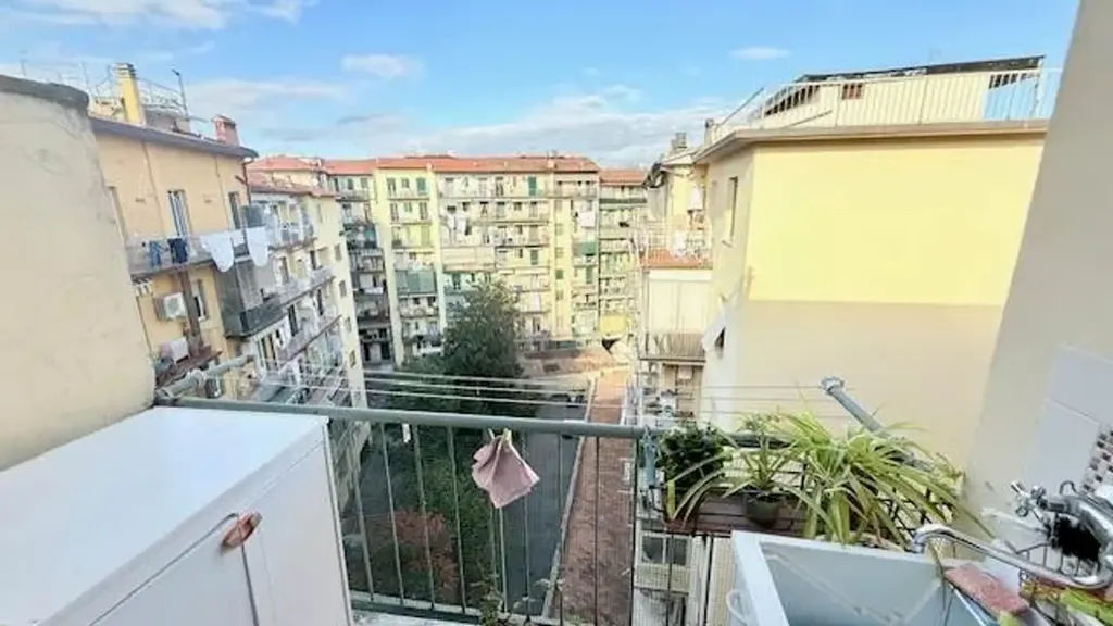 Balcon - Rusticated Penthouse with Views in Florence