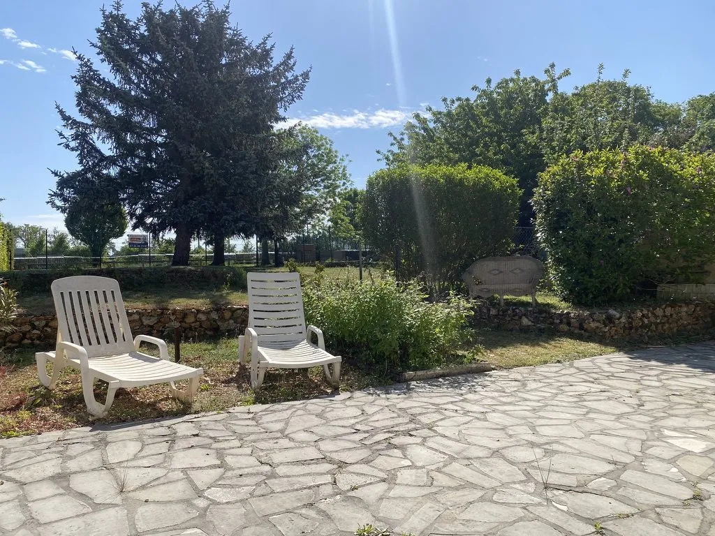 Aed - Family House with Garden in Nogent-Le-Roi