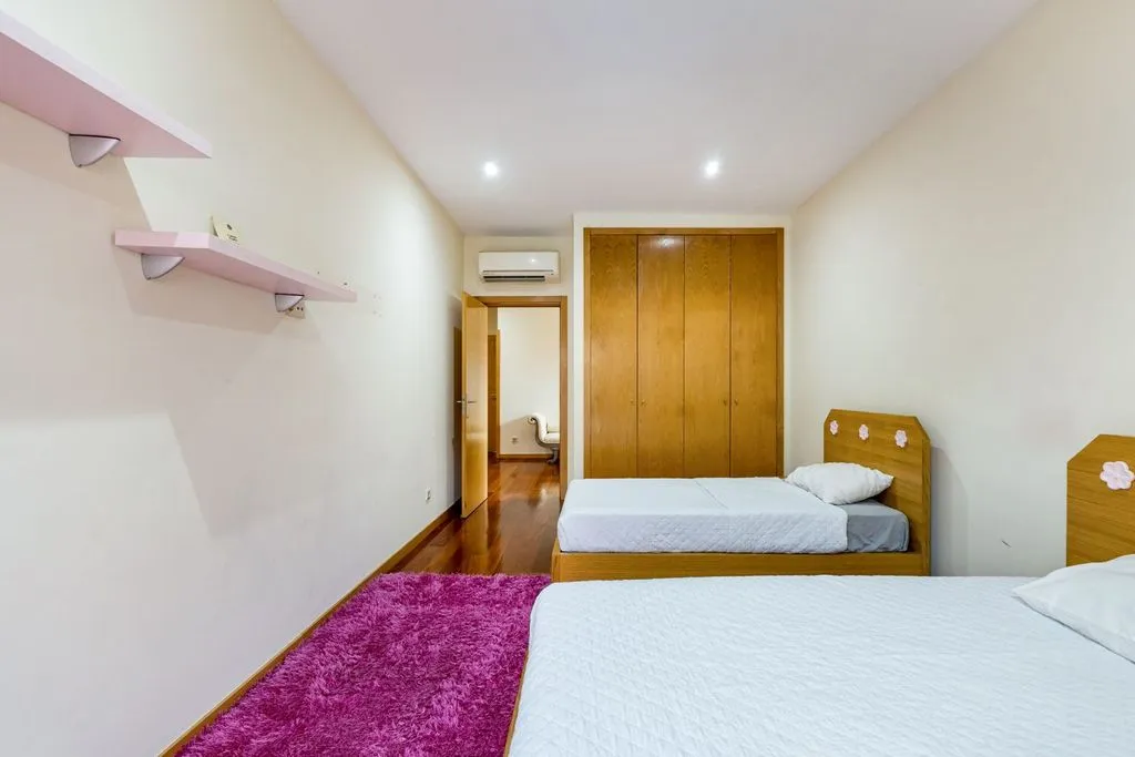 Chambres - Luxury House with Pool in Braga