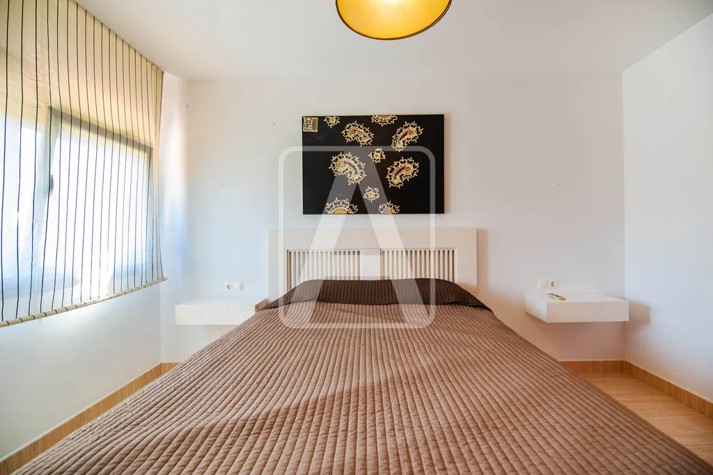 Chambres - Villa with Sea View in Benissa