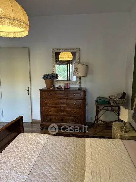 Bedrooms - Villa with Private Garden in Adria