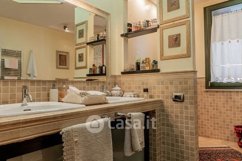 Salles de bain - Duplex Attico with Panoramic View in Siracusa