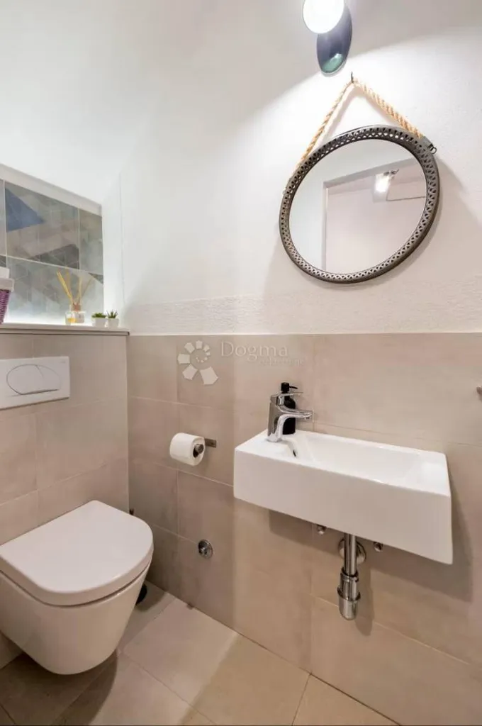 Vannitoad - Charming House with Terrace in Rovinj