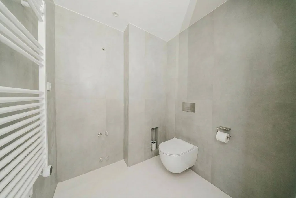 Salles de bain - Luxury Apartment with Balcony in Porto