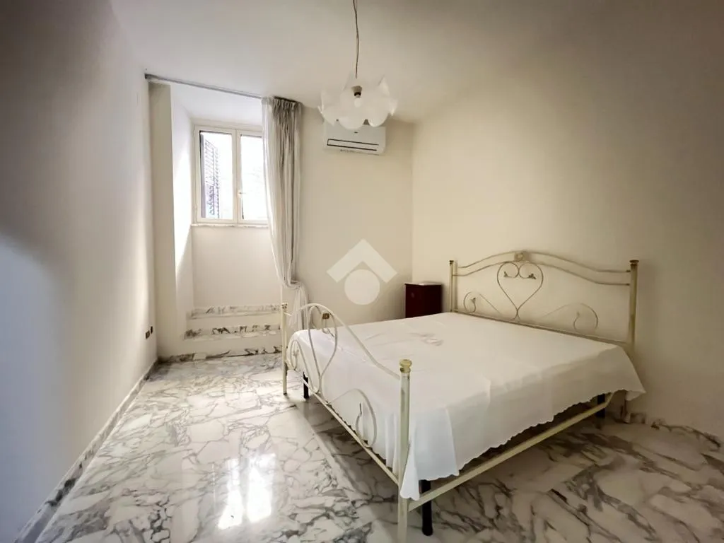 Chambres - Bright Apartment with Balcony in Agrigento