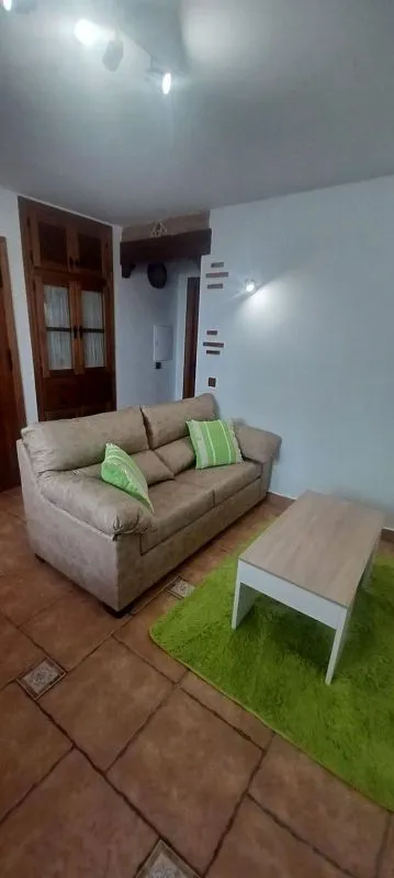 Terraced House with Terrace in Monda