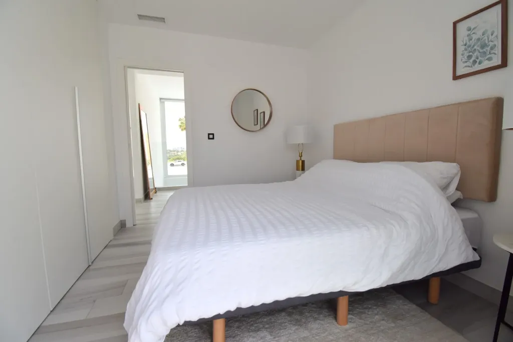 Chambres - Modern Villa with Water View in Orihuela Costa