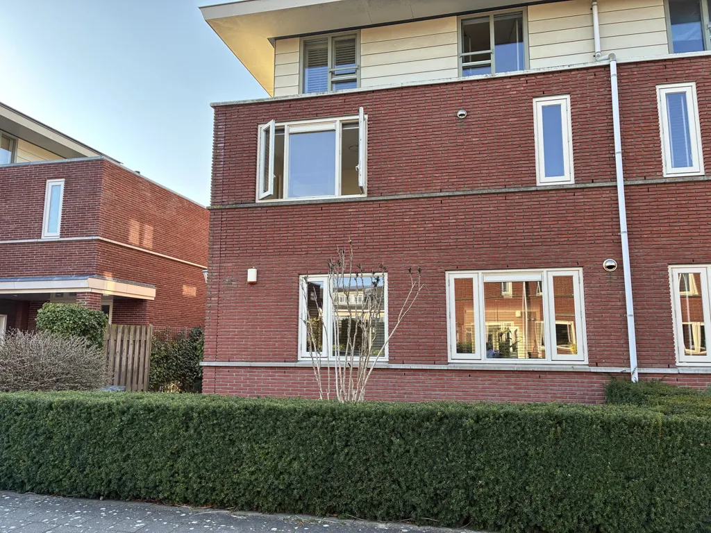 facade