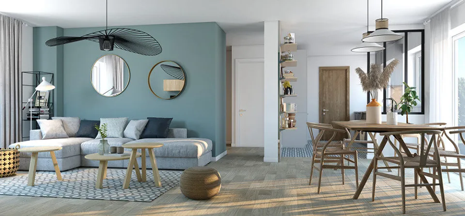 Maison 6 pièces à Cagnoncles