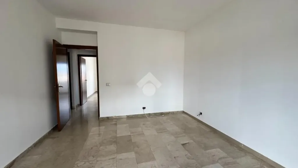 Pièces - Apartment with Terraces in Cosenza