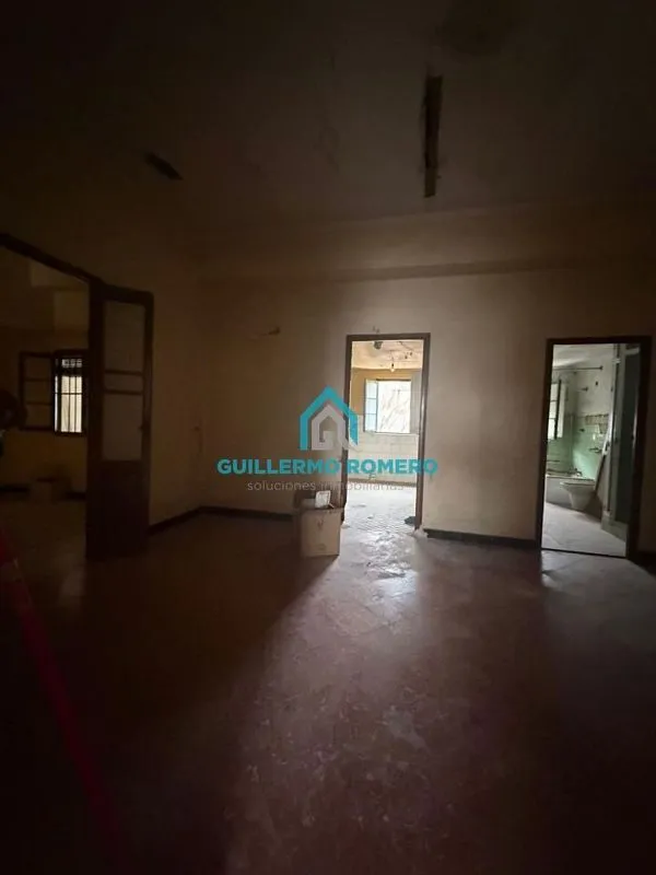 Pièces - Chalet with Multiple Possibilities in Coria del Río