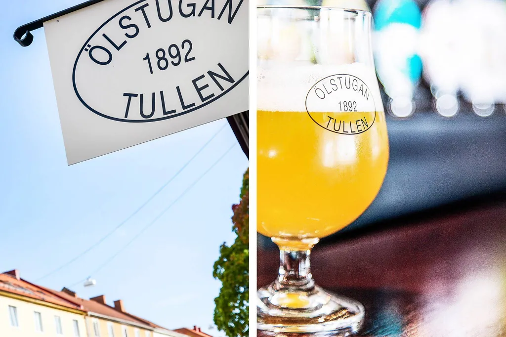 4-toaline korter asukohas Göteborgs kommun