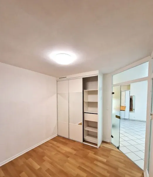 Toad - 2-Bedroom Apartment in Nancy Centre