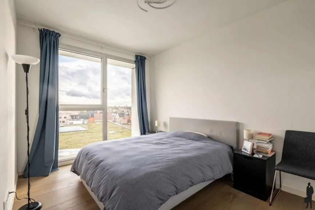 Chambres - Appartement avec Terrasse à Turnhout