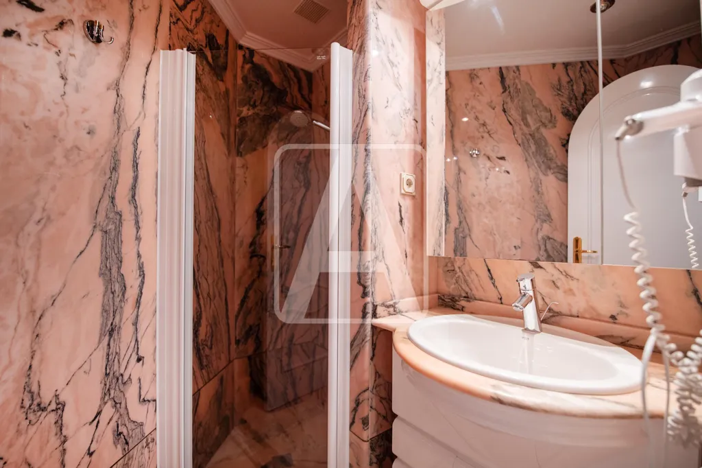 Salles de bain - Luxury Villa with Sea Views in Benissa