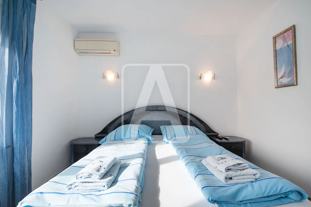 Chambres - Luxury Villa with Sea Views in Moraira