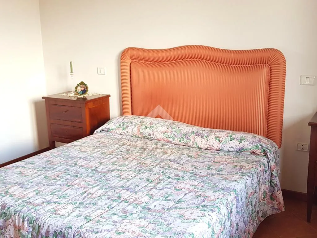 Magamistoad - Apartment with Three Terraces in Cannara