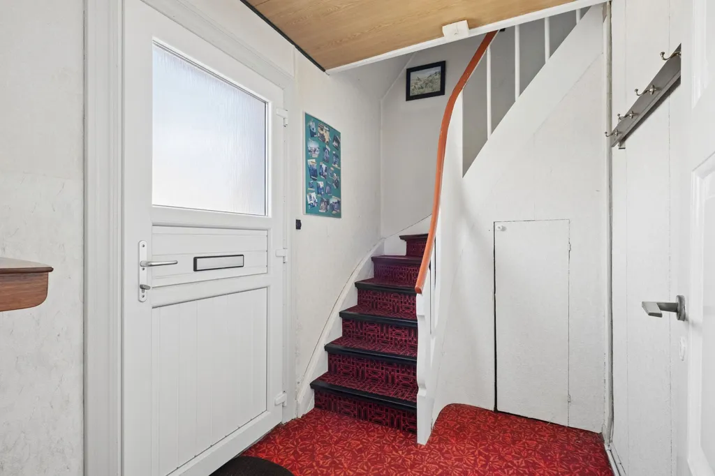 Maison 2 pièces à Brønderslev