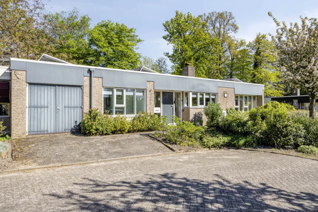 Maison 4 pièces à Enschede