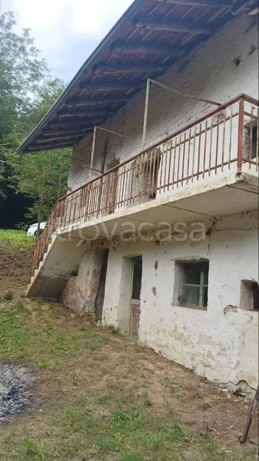 Extérieur - Rustic Homes with Garden near Cervasca